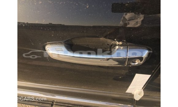 Buy Import Toyota Land Cruiser Black Car in Import - Dubai in Bumthang Buy Import Toyota Land Cruiser Black Car in Import - Dubai in Bumthang