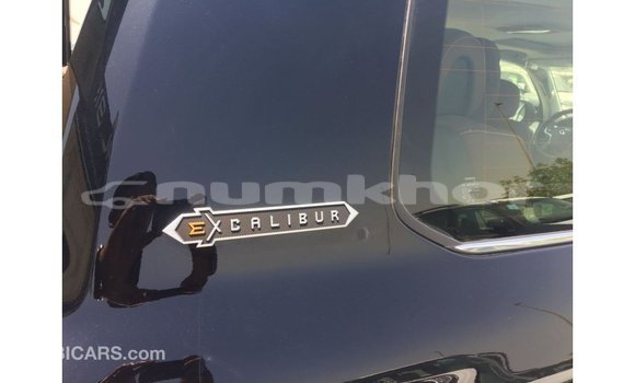 Buy Import Toyota Land Cruiser Black Car in Import - Dubai in Bumthang Buy Import Toyota Land Cruiser Black Car in Import - Dubai in Bumthang