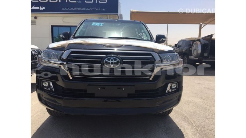 Big with watermark toyota land cruiser bumthang import dubai 2056
