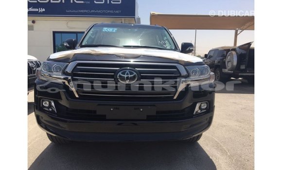 Buy Import Toyota Land Cruiser Black Car in Import - Dubai in Bumthang Buy Import Toyota Land Cruiser Black Car in Import - Dubai in Bumthang
