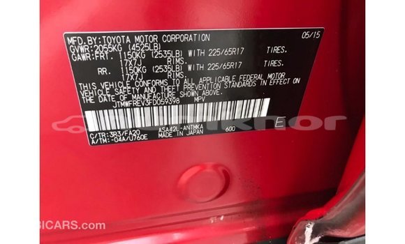 Buy Import Hyundai Santa Fe Red Car in Import - Dubai in Bumthang Buy Import Hyundai Santa Fe Red Car in Import - Dubai in Bumthang