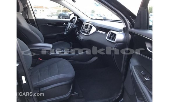Buy Import Kia Sorento Black Car in Import - Dubai in Bumthang Buy Import Kia Sorento Black Car in Import - Dubai in Bumthang
