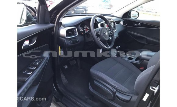 Buy Import Kia Sorento Black Car in Import - Dubai in Bumthang Buy Import Kia Sorento Black Car in Import - Dubai in Bumthang