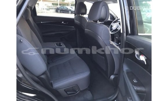 Buy Import Kia Sorento Black Car in Import - Dubai in Bumthang Buy Import Kia Sorento Black Car in Import - Dubai in Bumthang