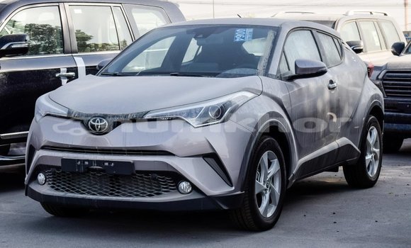 Buy Import Toyota C-HR Other Car in Import - Dubai in Bumthang Buy Import Toyota C-HR Other Car in Import - Dubai in Bumthang