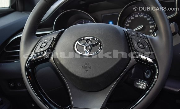 Buy Import Toyota C-HR Other Car in Import - Dubai in Bumthang Buy Import Toyota C-HR Other Car in Import - Dubai in Bumthang