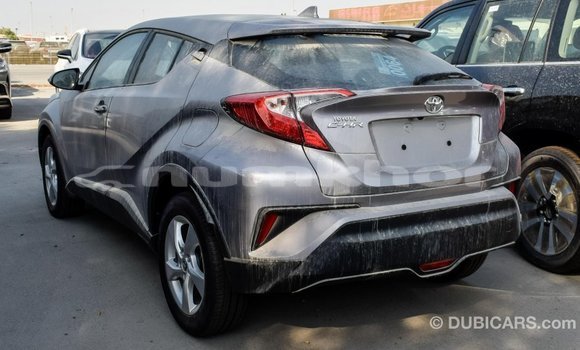 Buy Import Toyota C-HR Other Car in Import - Dubai in Bumthang Buy Import Toyota C-HR Other Car in Import - Dubai in Bumthang