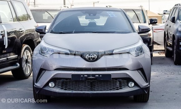 Buy Import Toyota C-HR Other Car in Import - Dubai in Bumthang Buy Import Toyota C-HR Other Car in Import - Dubai in Bumthang