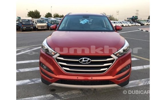 Buy Import Hyundai Tucson Red Car in Import - Dubai in Bumthang Buy Import Hyundai Tucson Red Car in Import - Dubai in Bumthang