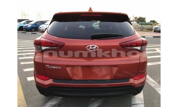 Buy Import Hyundai Tucson Red Car in Import - Dubai in Bumthang Buy Import Hyundai Tucson Red Car in Import - Dubai in Bumthang