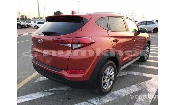 Buy Import Hyundai Tucson Red Car in Import - Dubai in Bumthang Buy Import Hyundai Tucson Red Car in Import - Dubai in Bumthang