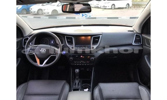 Buy Import Hyundai Tucson Red Car in Import - Dubai in Bumthang Buy Import Hyundai Tucson Red Car in Import - Dubai in Bumthang