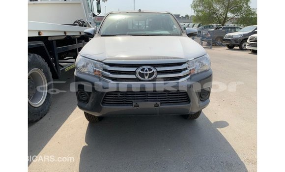 Buy Import Toyota Hilux Other Car in Import - Dubai in Bumthang Buy Import Toyota Hilux Other Car in Import - Dubai in Bumthang