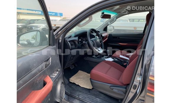 Buy Import Toyota Hilux Other Car in Import - Dubai in Bumthang Buy Import Toyota Hilux Other Car in Import - Dubai in Bumthang