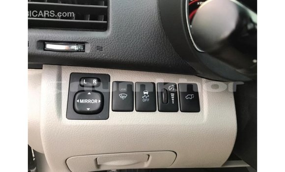 Buy Import Toyota Highlander Other Car in Import - Dubai in Bumthang Buy Import Toyota Highlander Other Car in Import - Dubai in Bumthang