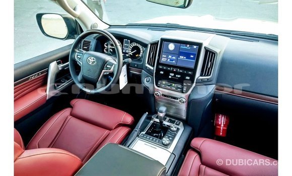 Buy Import Toyota Land Cruiser Black Car in Import - Dubai in Bumthang Buy Import Toyota Land Cruiser Black Car in Import - Dubai in Bumthang