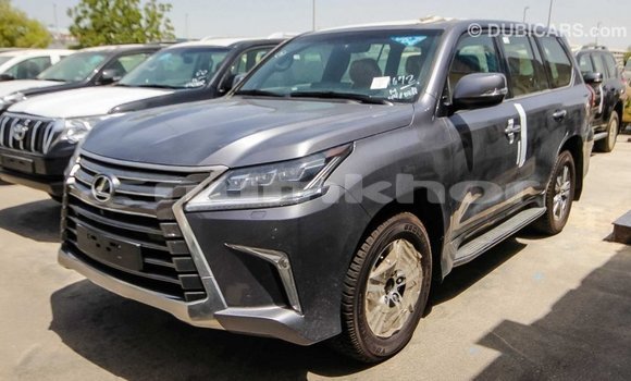 Buy Import Lexus LX Other Car in Import - Dubai in Bumthang Buy Import Lexus LX Other Car in Import - Dubai in Bumthang