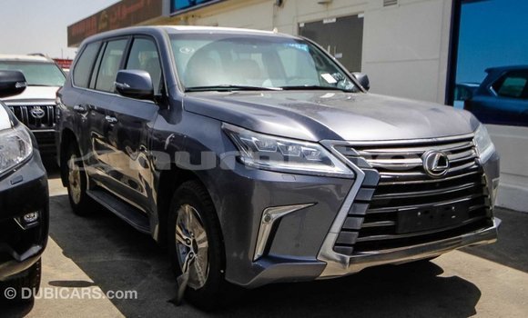 Buy Import Lexus LX Other Car in Import - Dubai in Bumthang Buy Import Lexus LX Other Car in Import - Dubai in Bumthang