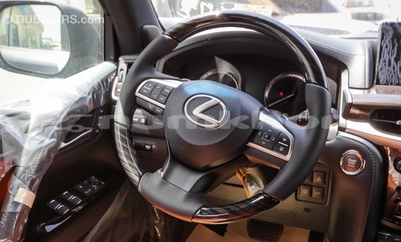 Buy Import Lexus LX Other Car in Import - Dubai in Bumthang Buy Import Lexus LX Other Car in Import - Dubai in Bumthang