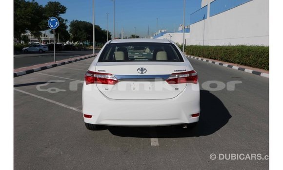 Buy Import Toyota Corolla White Car in Import - Dubai in Bumthang Buy Import Toyota Corolla White Car in Import - Dubai in Bumthang