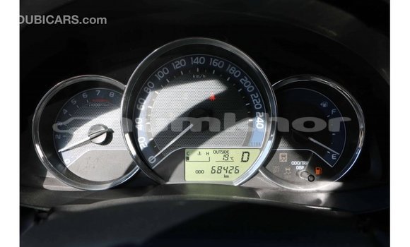 Buy Import Toyota Corolla White Car in Import - Dubai in Bumthang Buy Import Toyota Corolla White Car in Import - Dubai in Bumthang