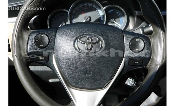 Buy Import Toyota Corolla White Car in Import - Dubai in Bumthang Buy Import Toyota Corolla White Car in Import - Dubai in Bumthang