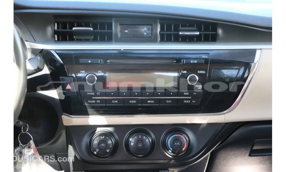 Buy Import Toyota Corolla White Car in Import - Dubai in Bumthang Buy Import Toyota Corolla White Car in Import - Dubai in Bumthang