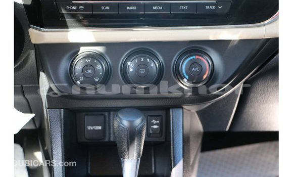 Buy Import Toyota Corolla White Car in Import - Dubai in Bumthang Buy Import Toyota Corolla White Car in Import - Dubai in Bumthang