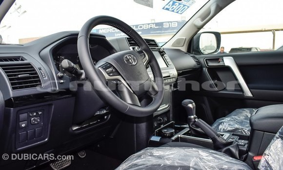Buy Import Toyota Land Cruiser Black Car in Import - Dubai in Bumthang Buy Import Toyota Land Cruiser Black Car in Import - Dubai in Bumthang