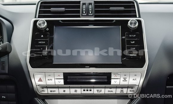 Buy Import Toyota Land Cruiser Black Car in Import - Dubai in Bumthang Buy Import Toyota Land Cruiser Black Car in Import - Dubai in Bumthang