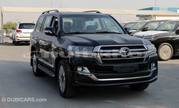 Buy Import Toyota Land Cruiser Black Car in Import - Dubai in Bumthang Buy Import Toyota Land Cruiser Black Car in Import - Dubai in Bumthang
