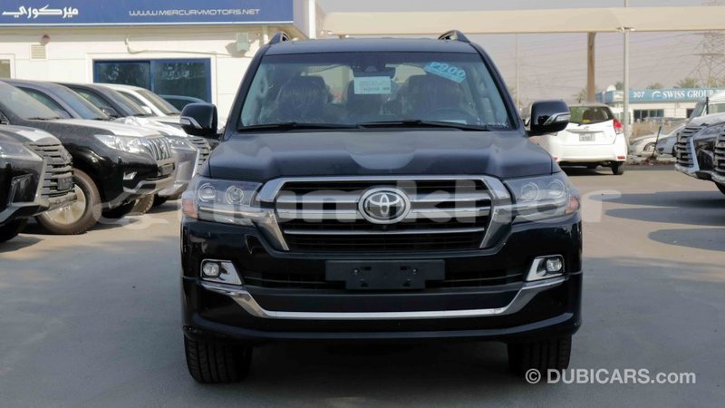 Big with watermark toyota land cruiser bumthang import dubai 2073