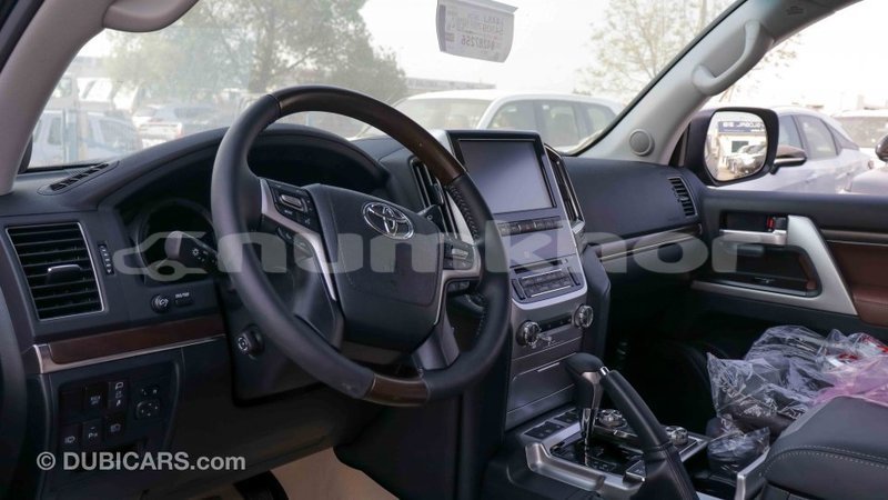 Big with watermark toyota land cruiser bumthang import dubai 2073