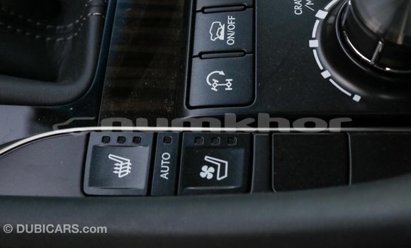 Buy Import Lexus LX Blue Car in Import - Dubai in Bumthang Buy Import Lexus LX Blue Car in Import - Dubai in Bumthang