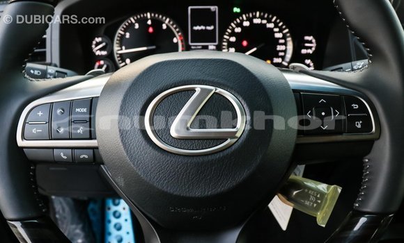 Buy Import Lexus LX Blue Car in Import - Dubai in Bumthang Buy Import Lexus LX Blue Car in Import - Dubai in Bumthang