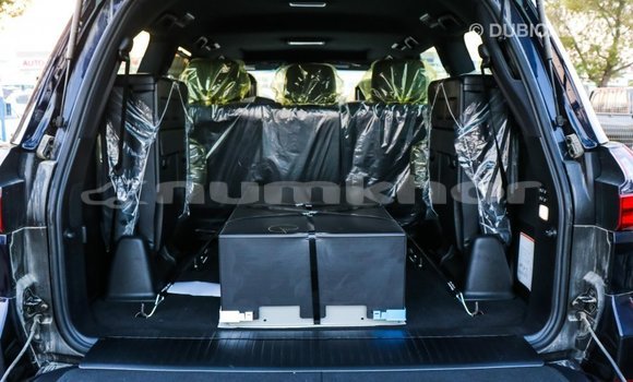 Buy Import Lexus LX Blue Car in Import - Dubai in Bumthang Buy Import Lexus LX Blue Car in Import - Dubai in Bumthang