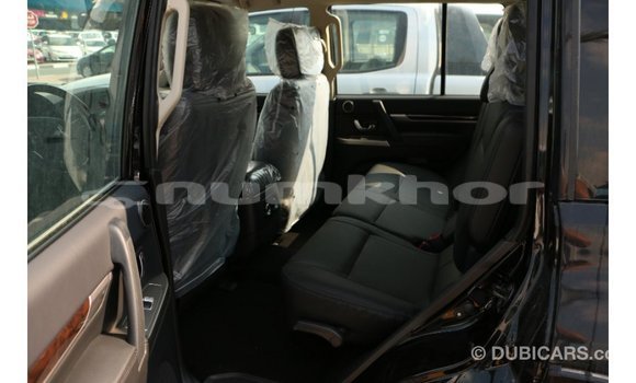 Buy Import Mitsubishi Pajero Black Car in Import - Dubai in Bumthang Buy Import Mitsubishi Pajero Black Car in Import - Dubai in Bumthang
