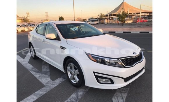 Buy Import Kia Optima White Car in Import - Dubai in Bumthang Buy Import Kia Optima White Car in Import - Dubai in Bumthang