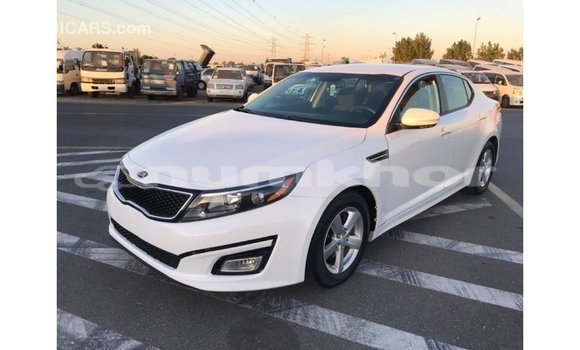 Buy Import Kia Optima White Car in Import - Dubai in Bumthang Buy Import Kia Optima White Car in Import - Dubai in Bumthang
