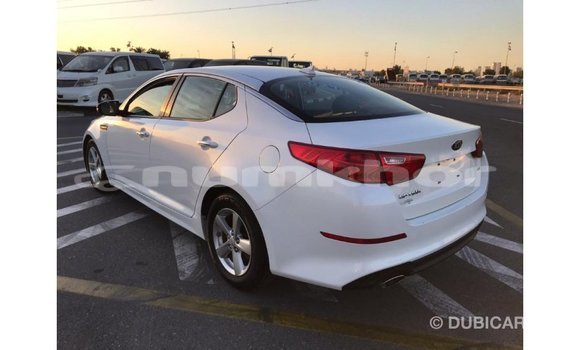 Buy Import Kia Optima White Car in Import - Dubai in Bumthang Buy Import Kia Optima White Car in Import - Dubai in Bumthang