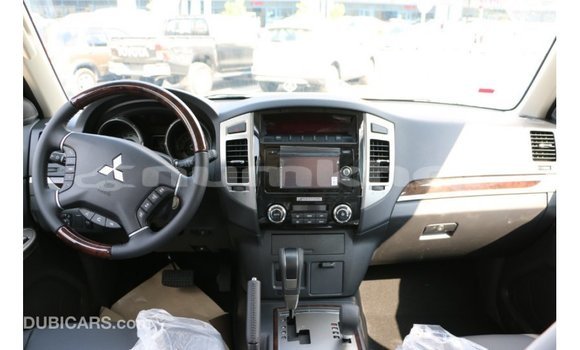 Buy Import Mitsubishi Pajero Black Car in Import - Dubai in Bumthang Buy Import Mitsubishi Pajero Black Car in Import - Dubai in Bumthang