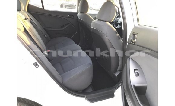 Buy Import Kia Optima White Car in Import - Dubai in Bumthang Buy Import Kia Optima White Car in Import - Dubai in Bumthang