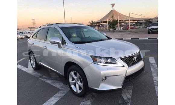 Buy Import Lexus RX 350 Other Car in Import - Dubai in Bumthang Buy Import Lexus RX 350 Other Car in Import - Dubai in Bumthang