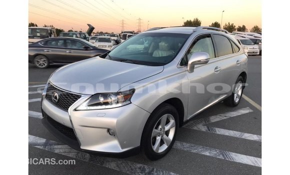 Buy Import Lexus RX 350 Other Car in Import - Dubai in Bumthang Buy Import Lexus RX 350 Other Car in Import - Dubai in Bumthang