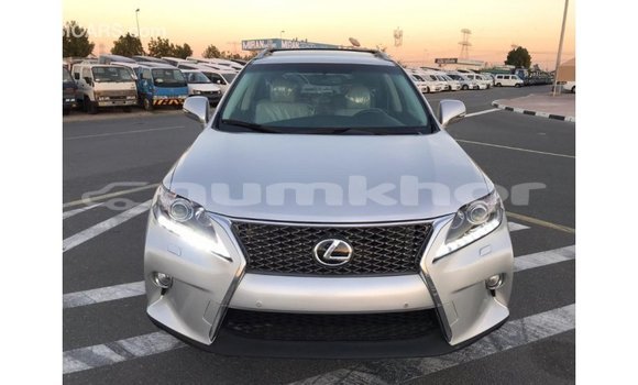 Buy Import Lexus RX 350 Other Car in Import - Dubai in Bumthang Buy Import Lexus RX 350 Other Car in Import - Dubai in Bumthang