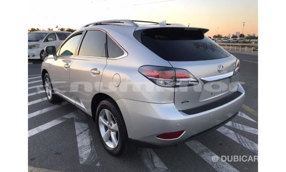 Buy Import Lexus RX 350 Other Car in Import - Dubai in Bumthang Buy Import Lexus RX 350 Other Car in Import - Dubai in Bumthang