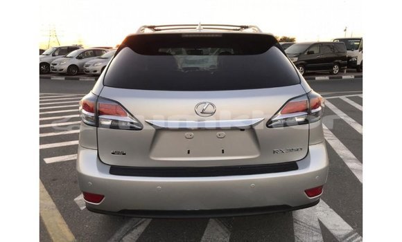 Buy Import Lexus RX 350 Other Car in Import - Dubai in Bumthang Buy Import Lexus RX 350 Other Car in Import - Dubai in Bumthang