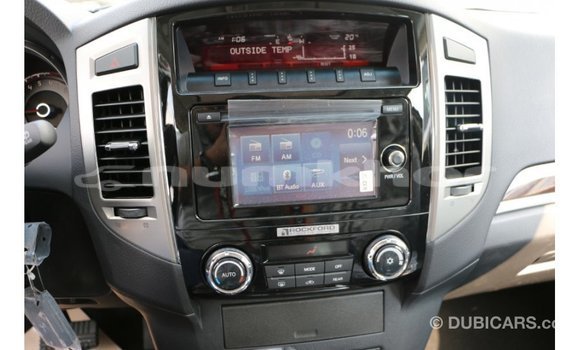 Buy Import Mitsubishi Pajero Black Car in Import - Dubai in Bumthang Buy Import Mitsubishi Pajero Black Car in Import - Dubai in Bumthang