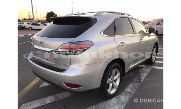 Buy Import Lexus RX 350 Other Car in Import - Dubai in Bumthang Buy Import Lexus RX 350 Other Car in Import - Dubai in Bumthang