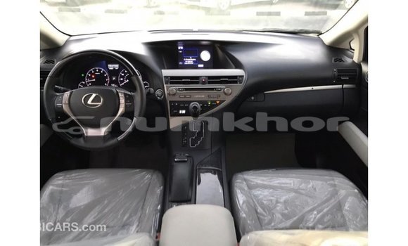 Buy Import Lexus RX 350 Other Car in Import - Dubai in Bumthang Buy Import Lexus RX 350 Other Car in Import - Dubai in Bumthang
